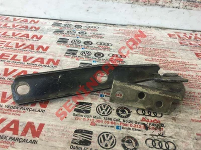 3B0823302 - KAPUT MENTESESI