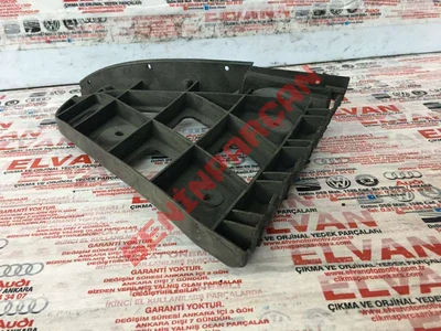 8H0807453 - TAMPON YAN BRAKETI