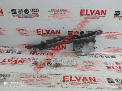 4B5827302D - BAGAJMENTESESI - Used Original