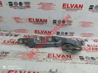 4B5827302D - BAGAJMENTESESI - Used Original