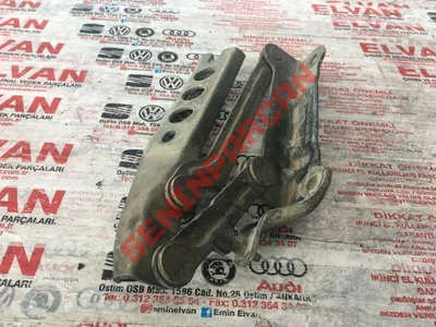 5J0823302 - DEMIR MOTOR KAPUT - Used Original