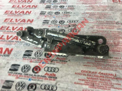 7E0823301 - MOTOR KAPUTU MENTESESI