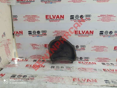 2K0941001B - SİS FARI - Used Original