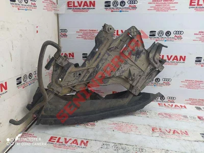 8K0955101 - BASINC SILINDIRI