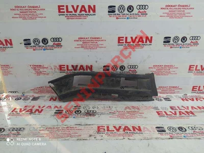 6Q0807177 - KILAVUZ PARÇA - Used Original
