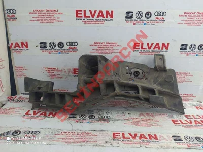 4G0807096 - KAPAM PARÇA - Used Original