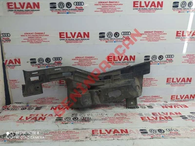 4G0807096 - KAPAM PARÇA - Used Original