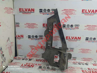 3C0807941 - TAMPON BRAKETİ - Used Original
