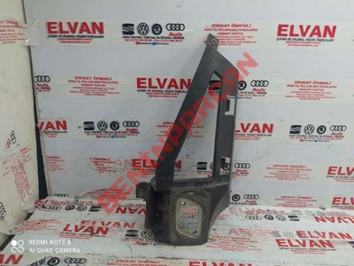 3C0807941 - TAMPON BRAKETİ - Used Original