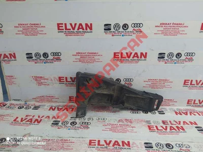 6J4807378 - TAMPON BRAKETI - Used Original