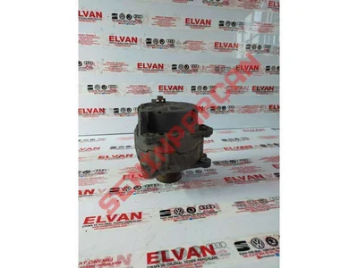 074903023R - ALTERNATÖR - Used Original