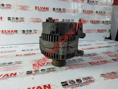 074903023R - ALTERNATÖR - Used Original