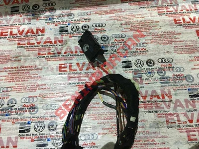 8T8035570 - BAGAJ TABAN KAPLAMASI