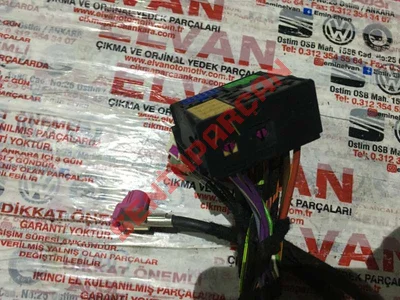 8X0035444 - KABLO SOKETI