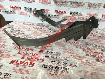 4H0821395 - DESTEK BRAKETİ - Used Original