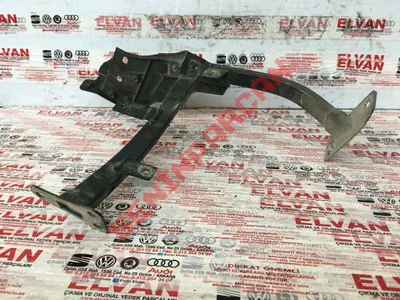 4H0821393 - DESTEK BRAKETİ - Used Original