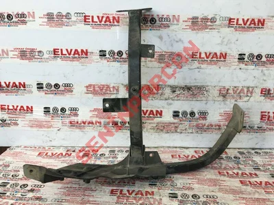 4H0821393 - DESTEK BRAKETİ - Used Original