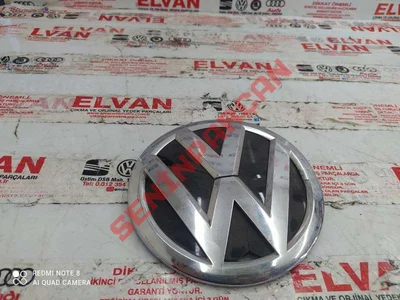 2K5853600 - VW İŞARETİ - Used Original