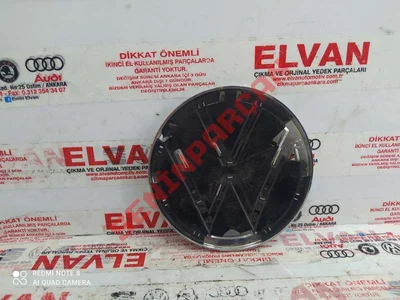 2K5853600 - VW İŞARETİ - Used Original