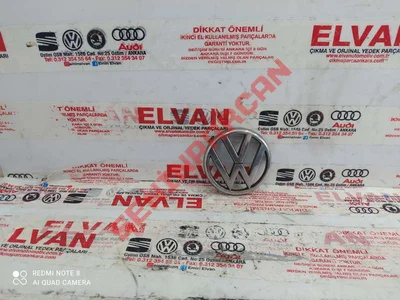 325853601 - VW IŞARETI