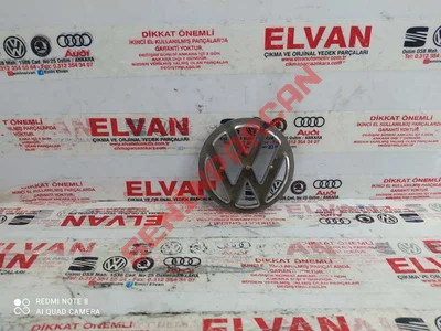 251853601 - VW İŞARETİ