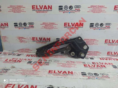 1T0823301 - KAPUT MENTESESI