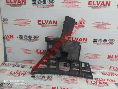 5J0807056 - BRAKET TAMPON BAGL ON SAG