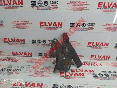 4B0823480F - LASTIK TAKOZ