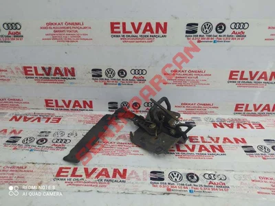 4B0823480F - LASTIK TAKOZ