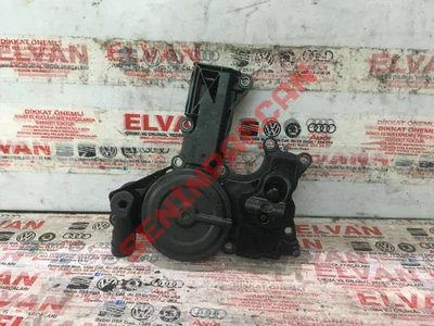 06H103495AF - YAĞ SEPARATÖRÜ - Used Original
