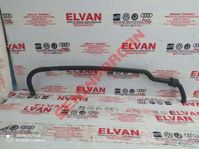 06J133986K - YAKIT HORTUMU - Used Original