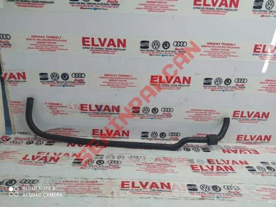 06J133986K - YAKIT HORTUMU - Used Original
