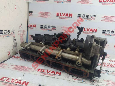 06H906051 - BASINC SENSORU