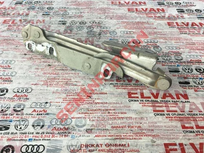 1M0827302A - MENTEŞE - Used Original