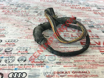 1J0973737 - KABLO SOKETI