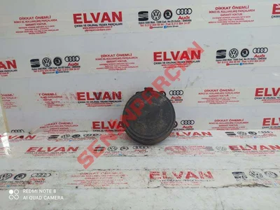 89002008D - FAR TOZ KAPAĞI - Used Original