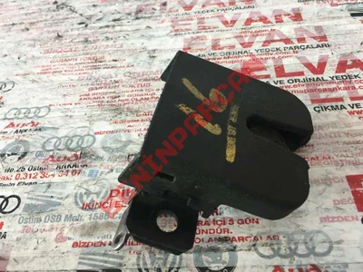 2K0827505F - BAGAJ KAPAĞI KİLİDİ - Used Original