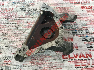 038103153F - SIZDIRMZ FLANŞI - Used Original