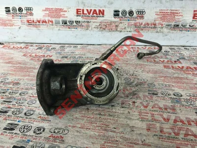 074115417K - YAĞ FİLTR TUTUCU - Used Original