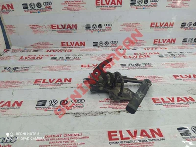 4Z7823480A - BAGAJ ALT KAPLAMA - Used Original