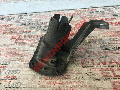 5N0807942 - TAMPON BRAKETI