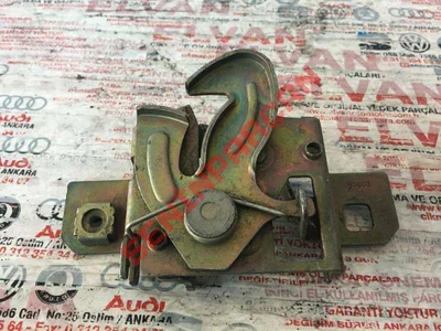 7M0823509 - BAGAJ KAPAĞI KILIDI - Used Original