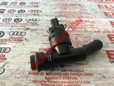 032121110B - TERMOSTAT - Used Original