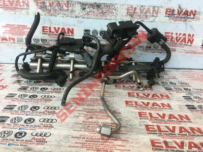 06J127501G - YAKIT BORUSU