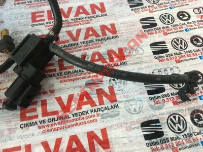 06H133241 - BAĞLANTI HORTUMU