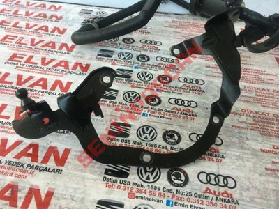 94811021101 - BRAKET - Used Original