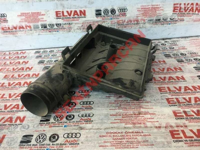 04E129611H - HAVA FILTRE ELEMANI - Used Original