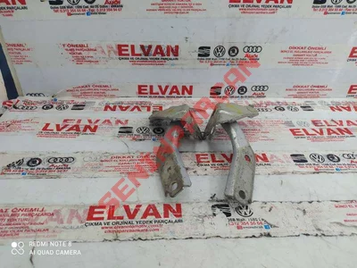 5Z0823301A - KAPAK MENTEŞESI