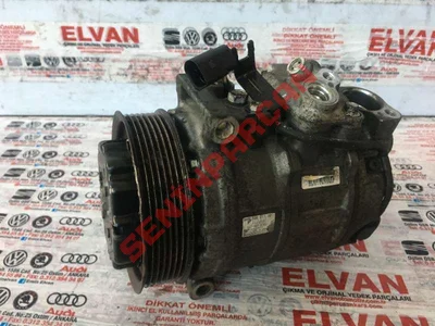 94812601100 - KLİMA KOMPRESÖR - Used Original