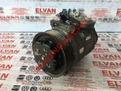 94812601100 - KLİMA KOMPRESÖR - Used Original